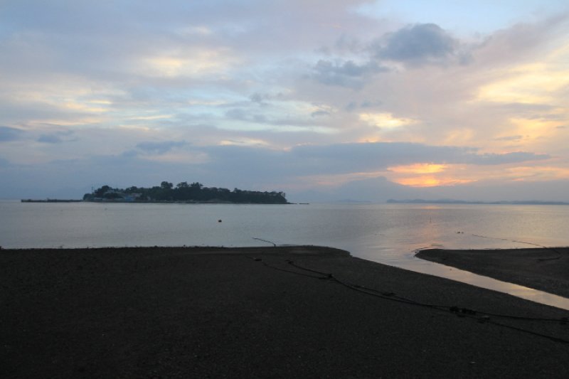 Jeodo Island (저도(딱섬)) (2/3)