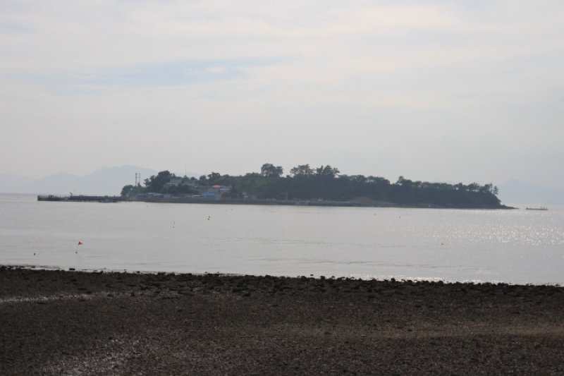 Jeodo Island (저도(딱섬)) (3/3)