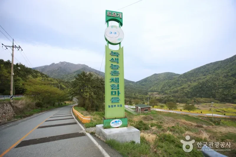 Dumo Village (두모마을) (12/13)