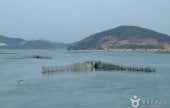 Jukbangryeom (죽방렴)