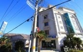 Geoje Hawaii Condo Beach Hotel 