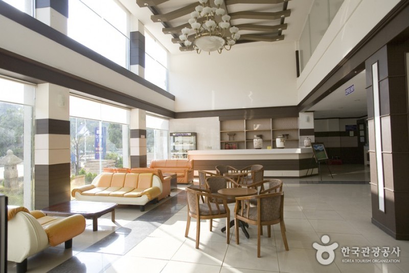 Samsung Spa Hotel - Goodstay  (1/11)