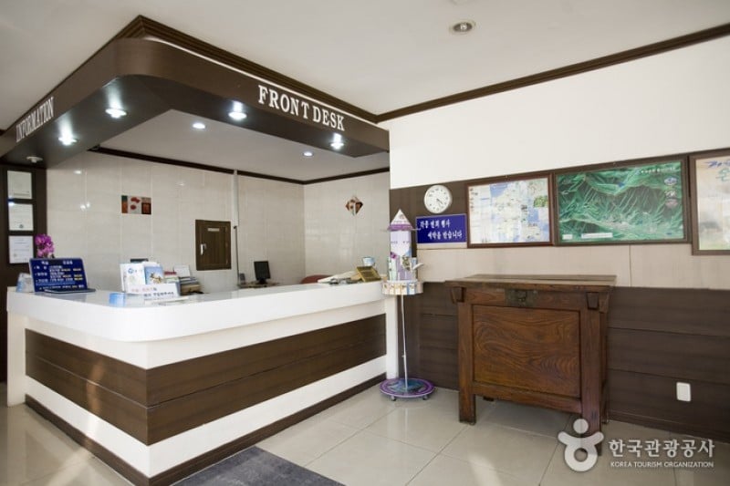 Samsung Spa Hotel - Goodstay  (2/11)