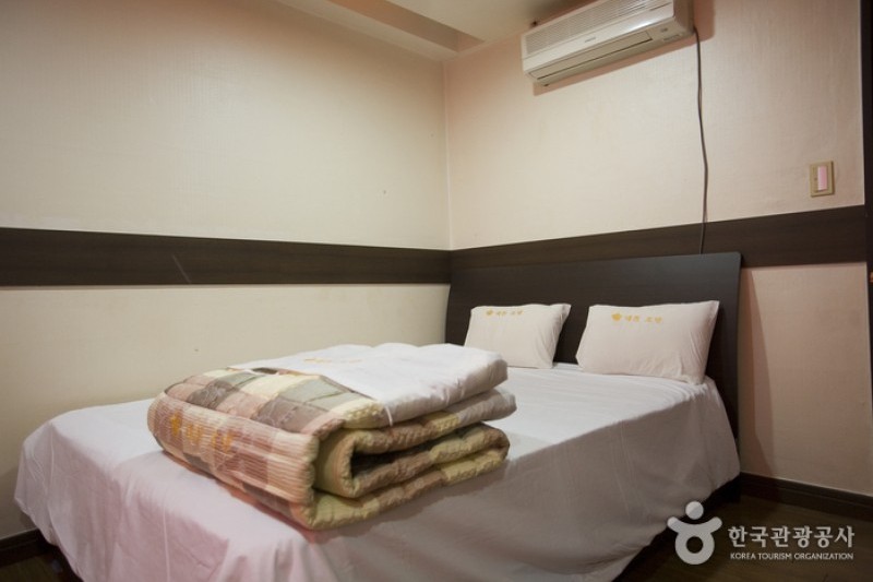 Samsung Spa Hotel - Goodstay  (5/11)