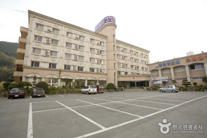 Samsung Spa Hotel - Goodstay  (7/11)