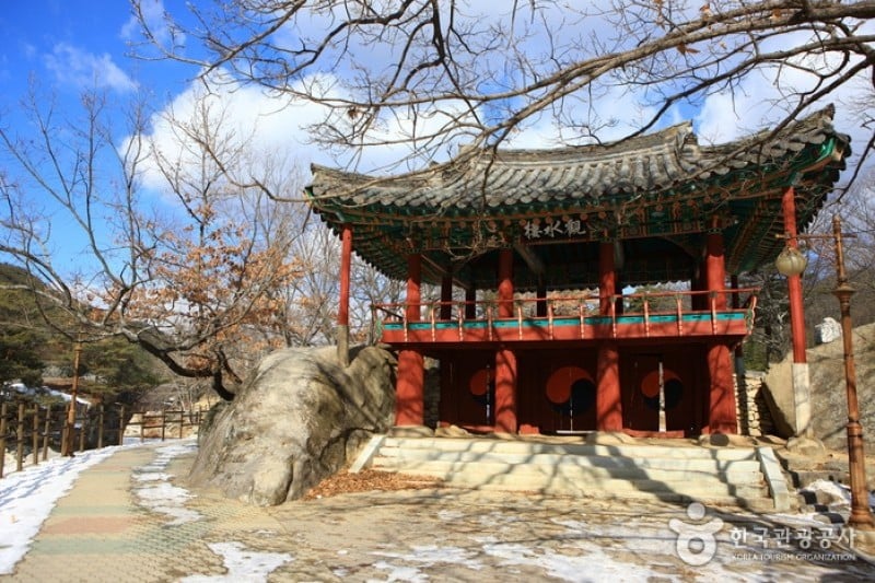 Suseungdae Park  (1/18)