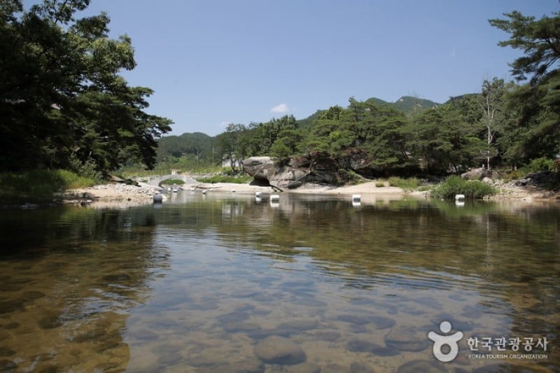 Suseungdae Park  (2/18)