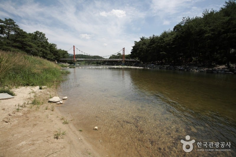 Suseungdae Park  (4/18)