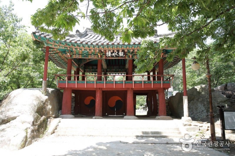 Suseungdae Park  (7/18)