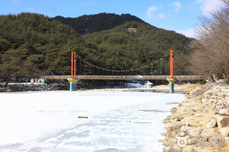 Suseungdae Park  (10/18)
