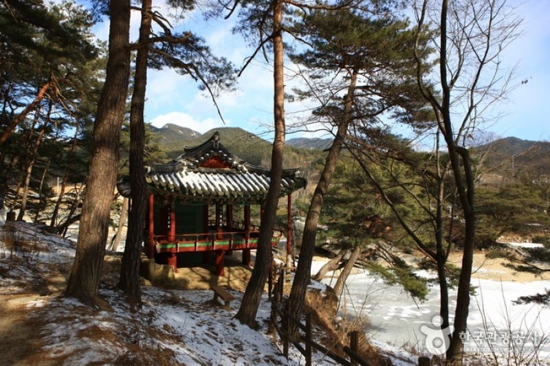 Suseungdae Park  (14/18)