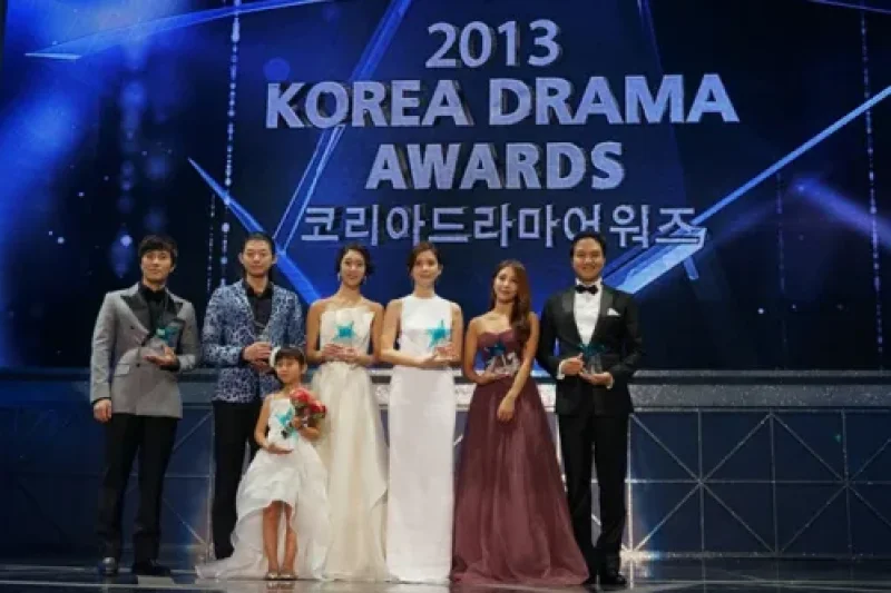 Korea Drama Festival  (4/7)