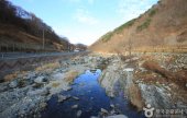 Baenaegol Valley (배내골)