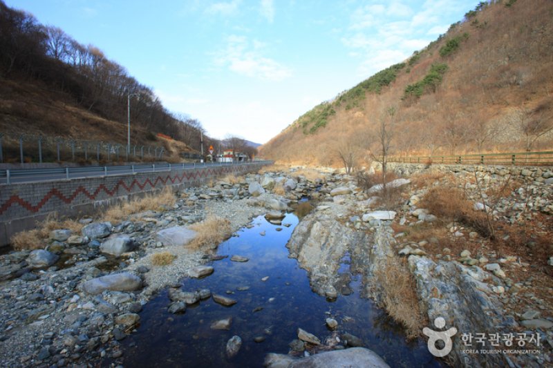 Baenaegol Valley (배내골) (1/12)