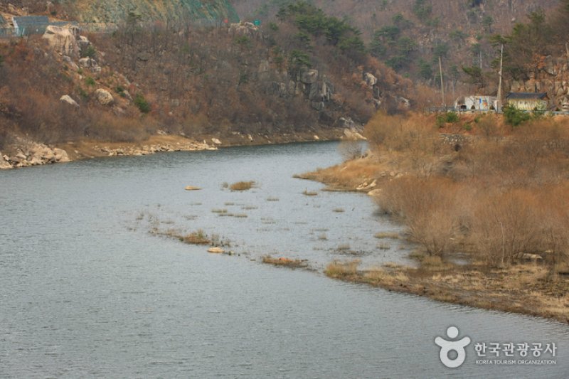 Baenaegol Valley (배내골) (2/12)