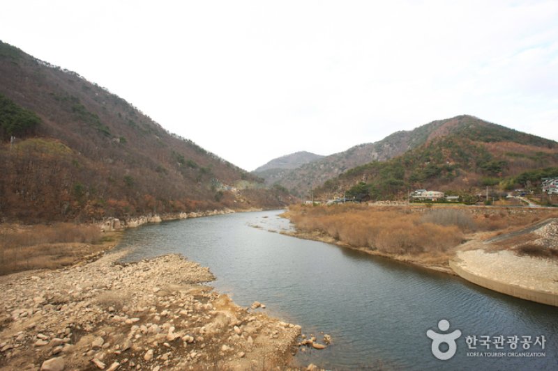 Baenaegol Valley (배내골) (3/12)