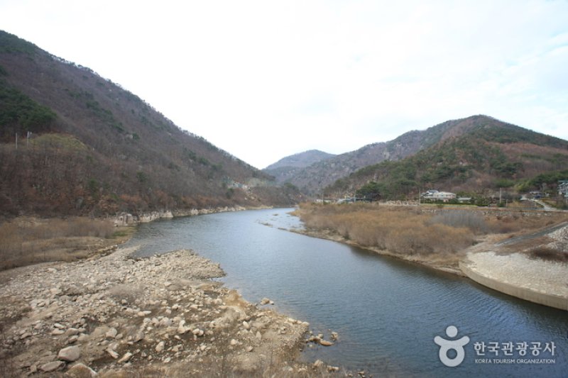 Baenaegol Valley (배내골) (4/12)