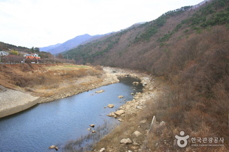 Baenaegol Valley (배내골) (5/12)