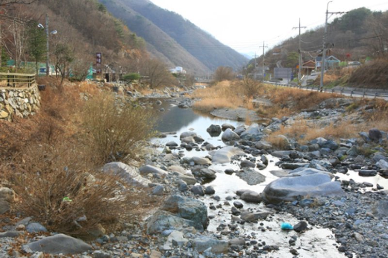 Baenaegol Valley (배내골) (6/12)