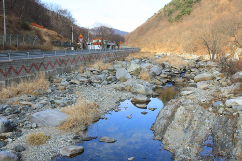 Baenaegol Valley (배내골) (7/12)