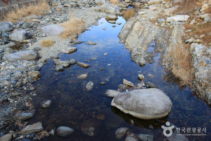 Baenaegol Valley (배내골) (8/12)