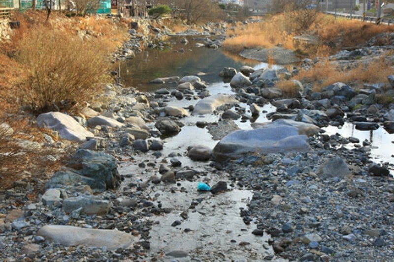 Baenaegol Valley (배내골) (10/12)