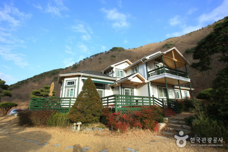 Baenaegol Valley (배내골) (11/12)