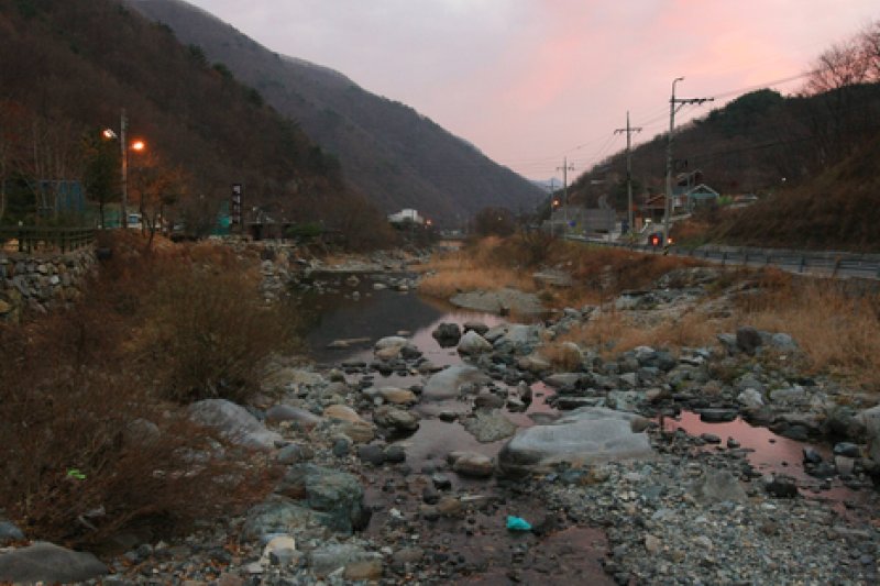 Baenaegol Valley (배내골) (12/12)