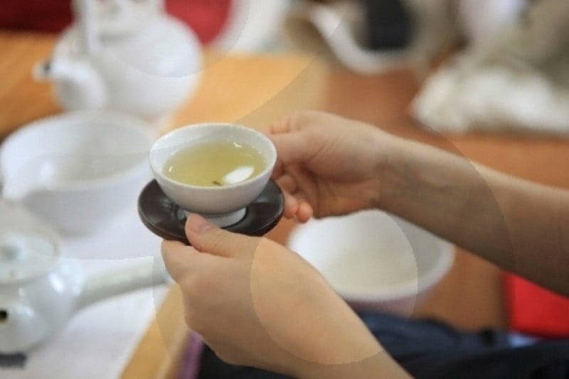 Hadong Tea Culture Center  (9/9)