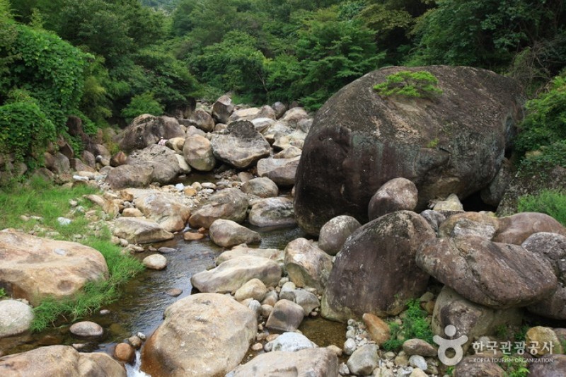 Chilseon Valley  (4/5)