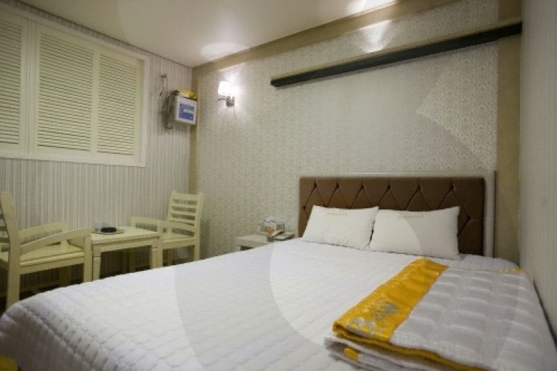Bungmyeon Hwangtobang Hot Springs - Goodstay  (6/18)