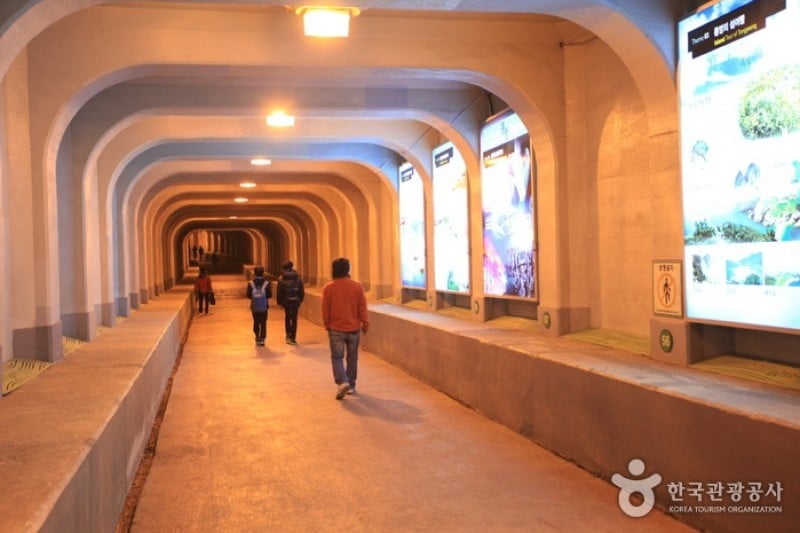 Undersea Tunnel  (8/16)