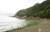 Deokpo Beach 