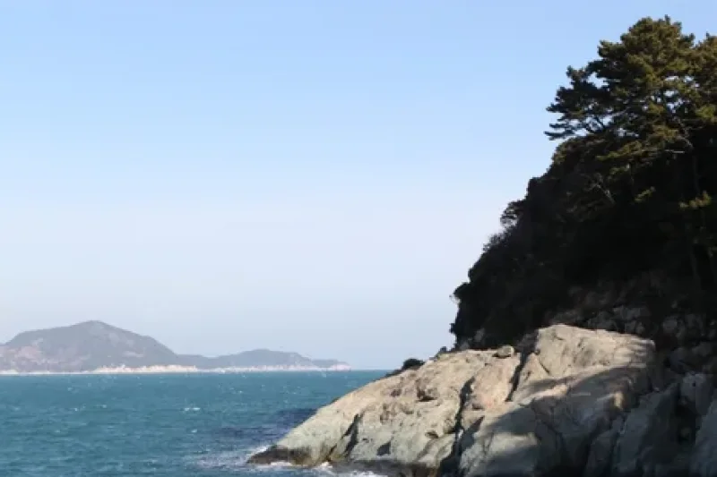 Jisimdo Island (지심도) (2/26)