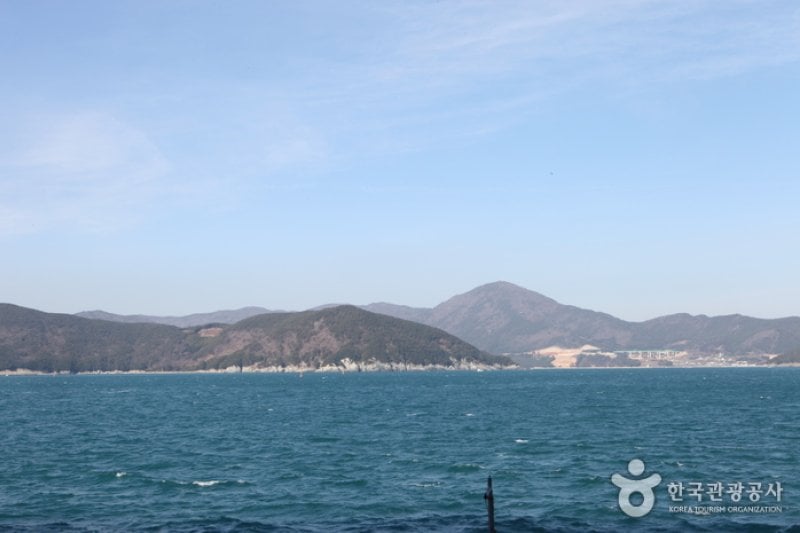 Jisimdo Island (지심도) (3/26)