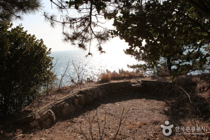 Jisimdo Island (지심도) (5/26)