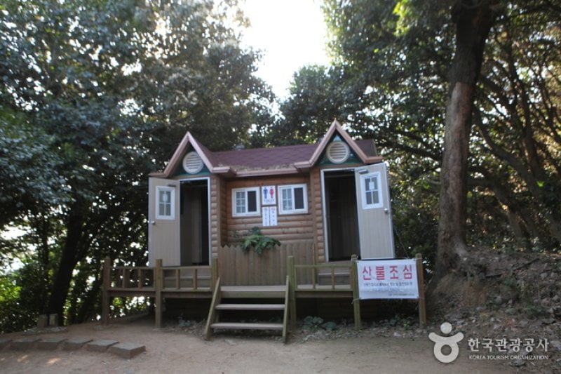 Jisimdo Island (지심도) (9/26)