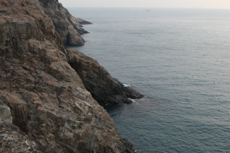 Jisimdo Island (지심도) (18/26)