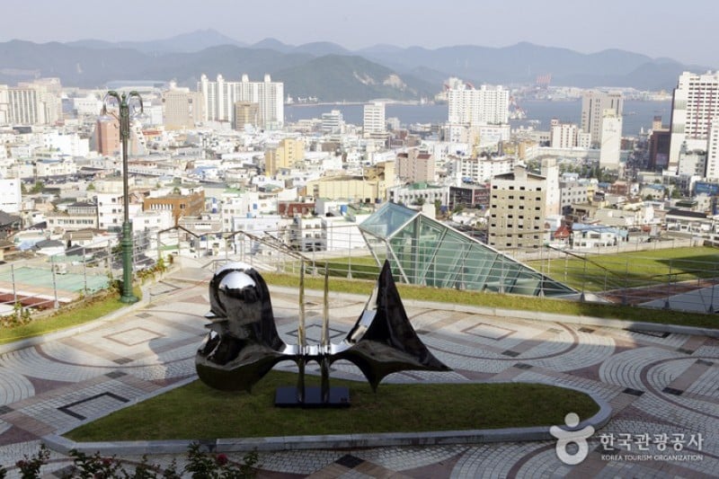 Changdong Art Village  (8/9)