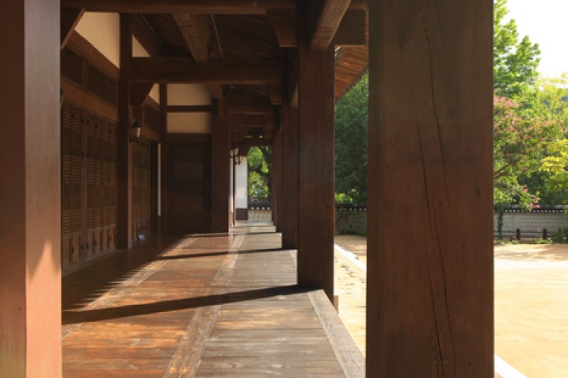 The House of Changwon  (9/21)