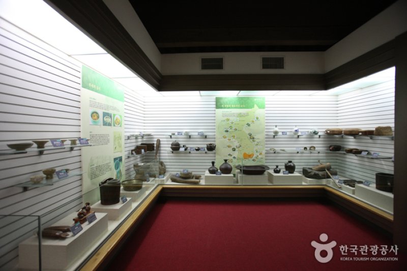The House of Changwon  (10/21)