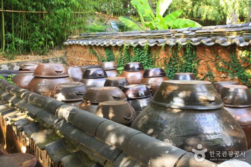 The House of Changwon  (15/21)