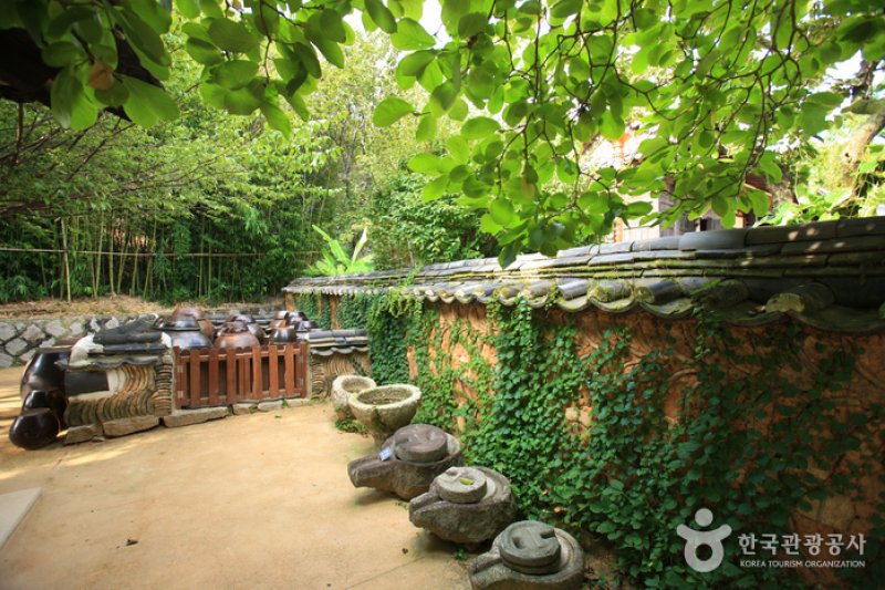 The House of Changwon  (16/21)