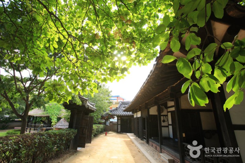 The House of Changwon  (18/21)