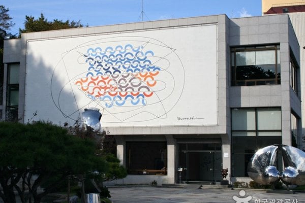 Changwon City Museum