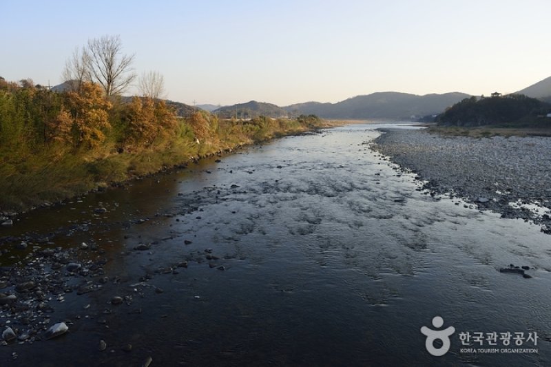 Gyeonghogang River (경호강) (4/6)