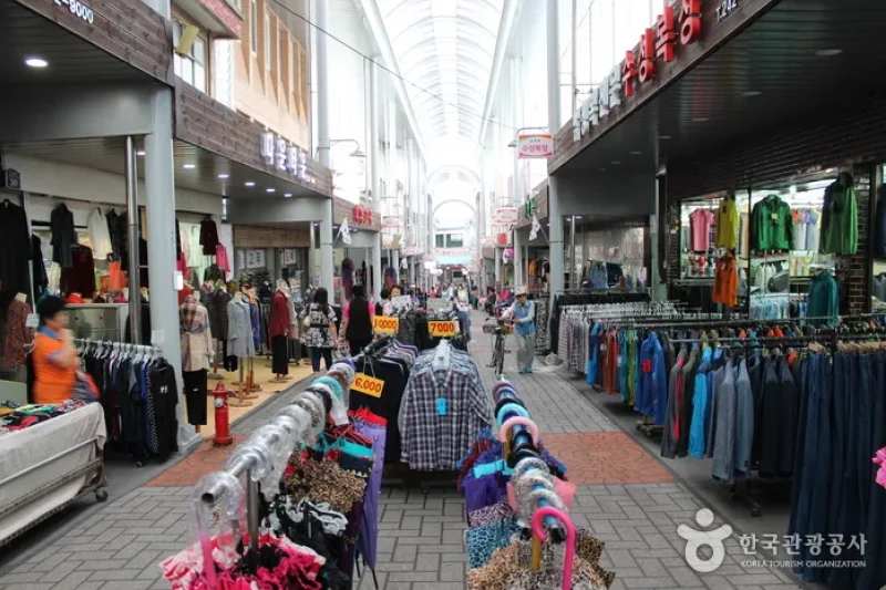 Burim Market  (6/6)