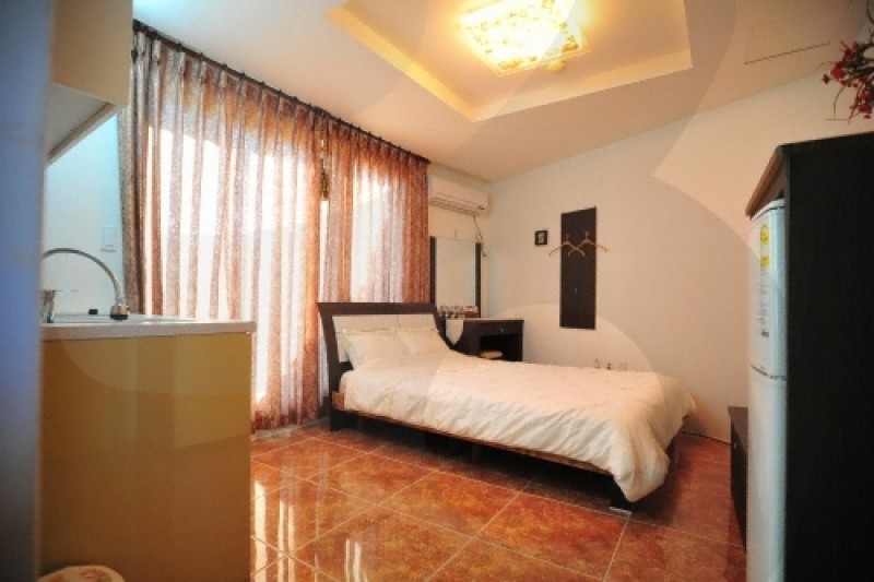 Jirisan View Castle Pension - Goodstay  (4/14)
