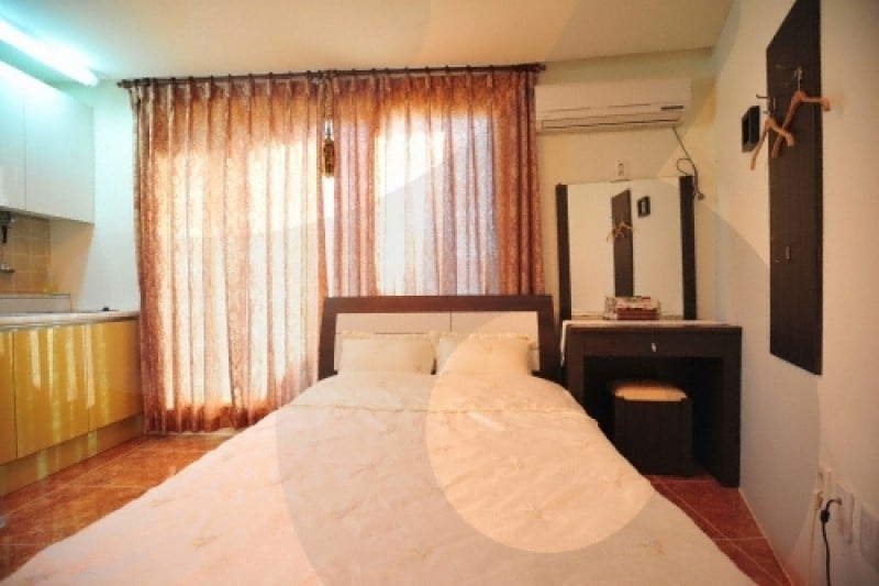 Jirisan View Castle Pension - Goodstay  (5/14)