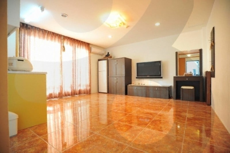 Jirisan View Castle Pension - Goodstay  (8/14)